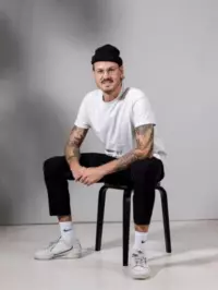 Chris