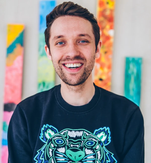 Creator Doktor Benx