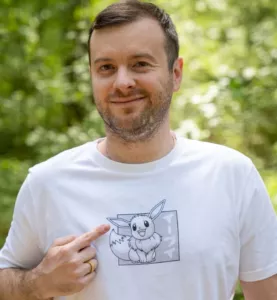 Creator Domtendo