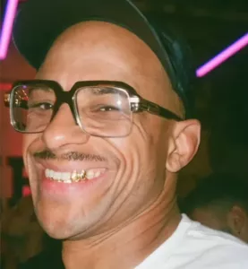 Creator Etienne