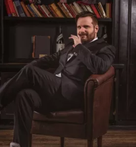 Creator Gronkh