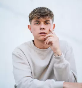 Creator Jonas Ems