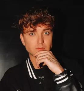 Creator Jonas Wuttke