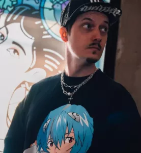 Creator LeFloid