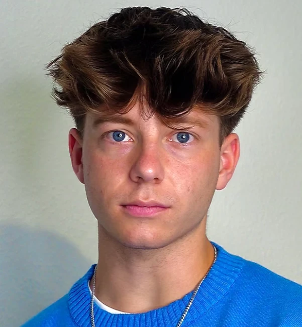 Creator Lukas
