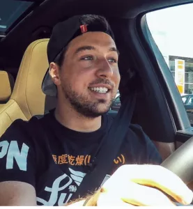 Creator Motorwoche