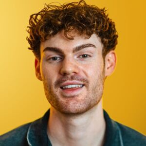 Creator Nico Abrell