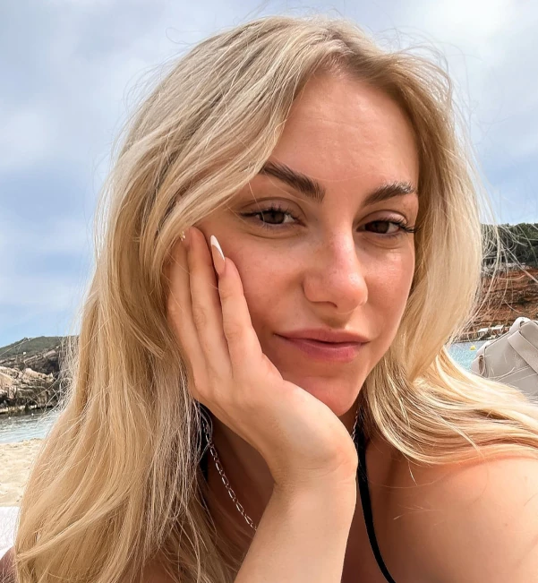 Creator Nicole Don