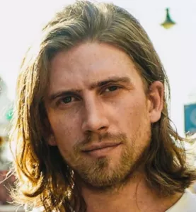 Creator Sarazar