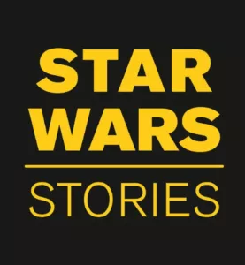 Creator Starwars Stories