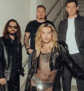 Creator Tokio Hotel