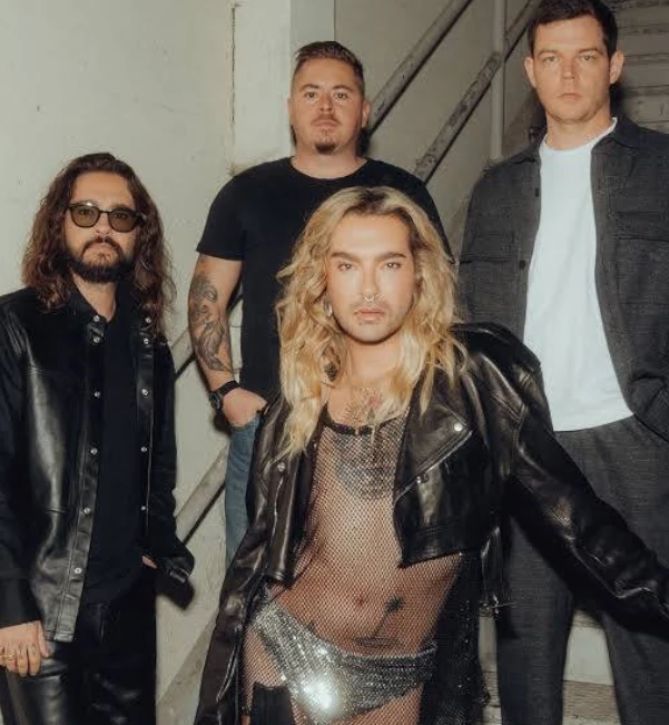 Creator Tokio Hotel