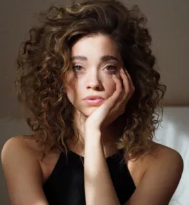 Creator Vanessa Berg