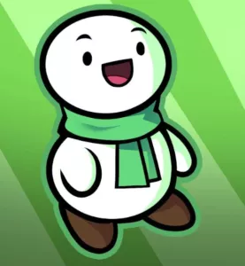 Creator ein Holzkopf